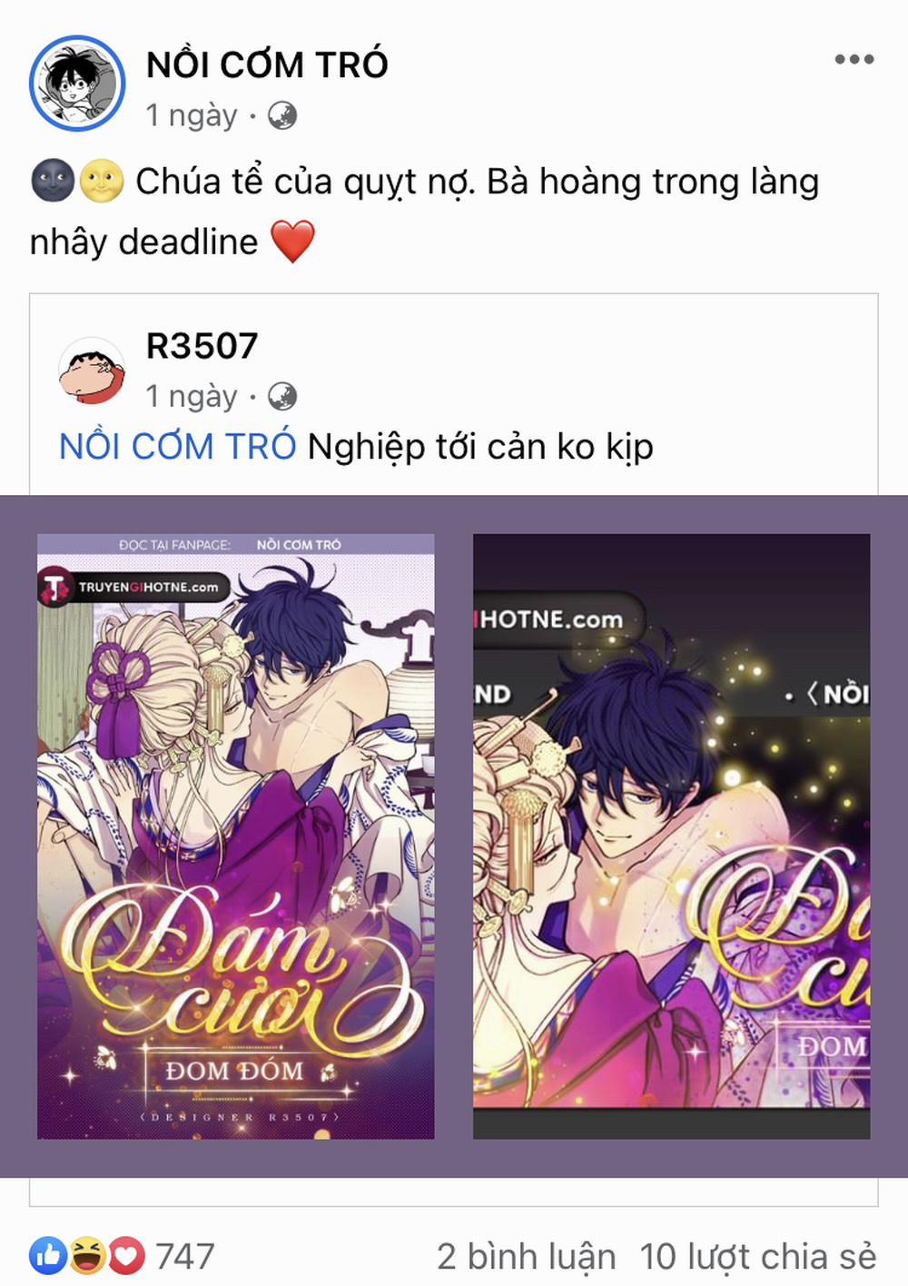 Nanako Và Kaoru - Đôi Ta Cùng Nhau Sa Ngã 4.2 trang 14