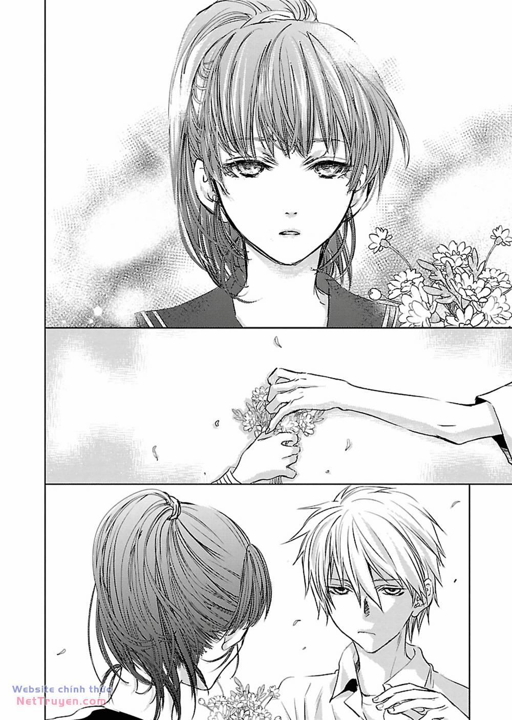 Nanashi - Nakushita Nani Ka No Sagashikata 0 trang 26