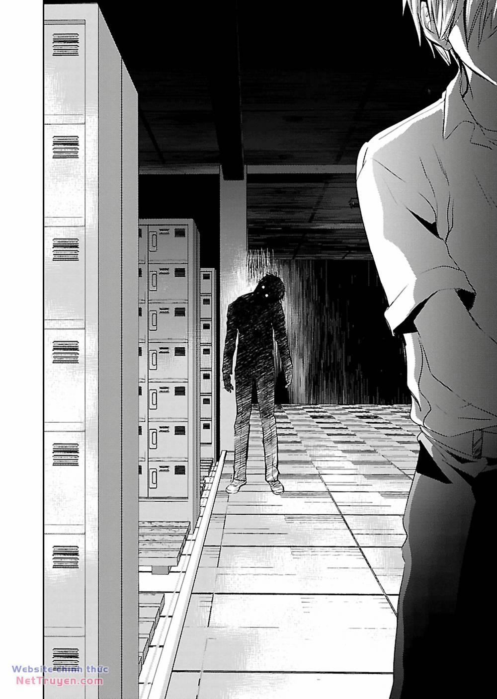 Nanashi - Nakushita Nani Ka No Sagashikata 1 trang 20