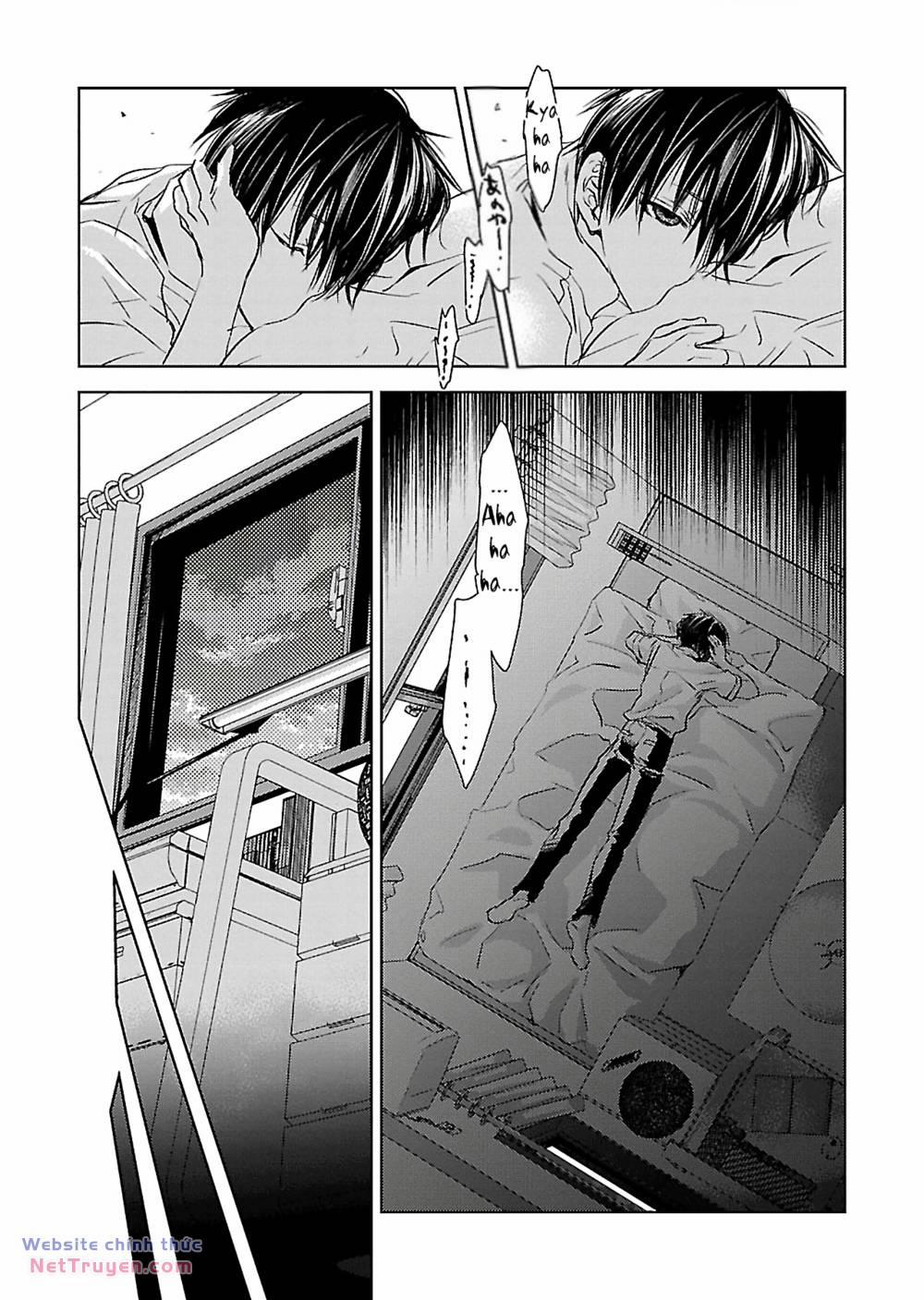 Nanashi - Nakushita Nani Ka No Sagashikata 1 trang 7