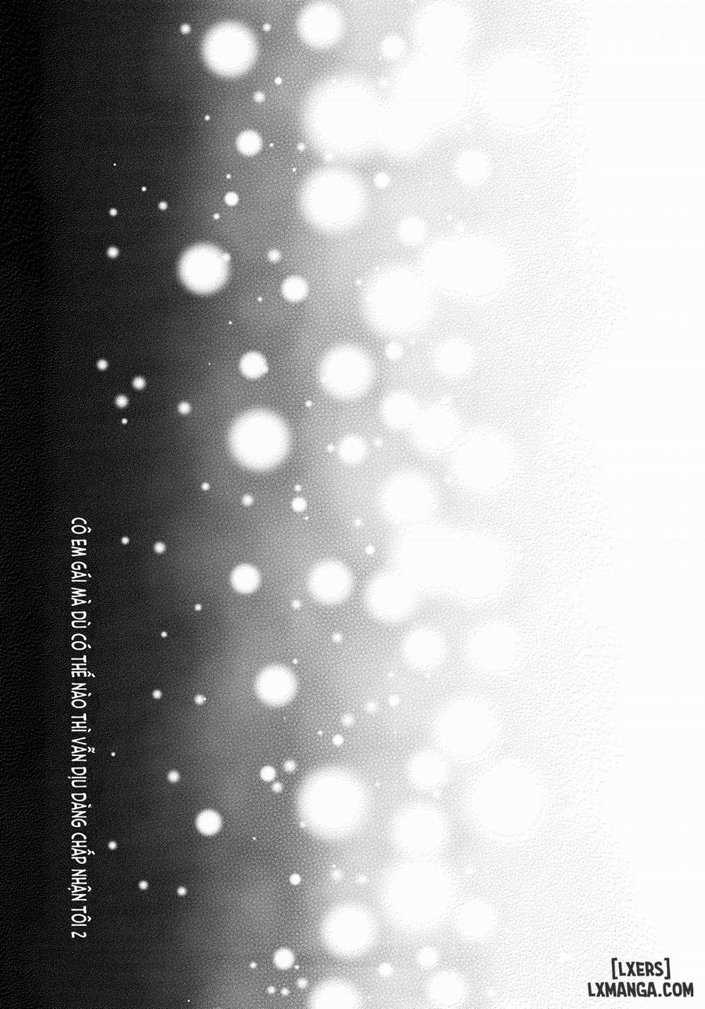 Nandemo Yasashiku Ukeirete Kureru Imouto 2 Oneshot trang 23