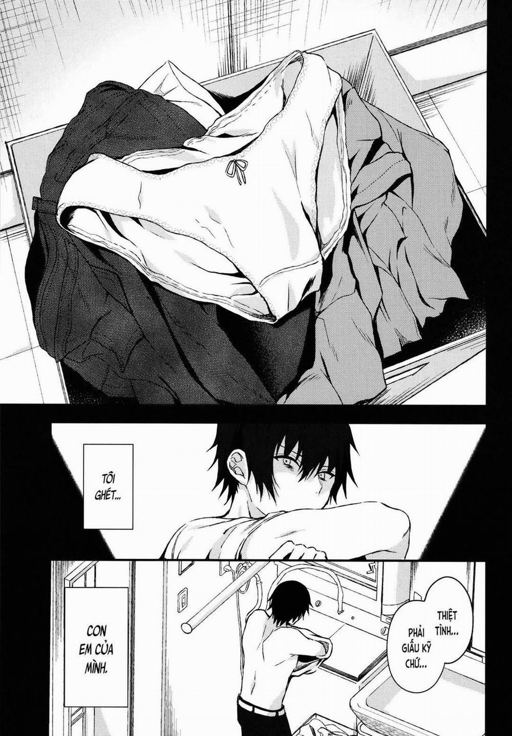 Nandemo Yasashiku Ukeirete Kureru Imouto 1 trang 1