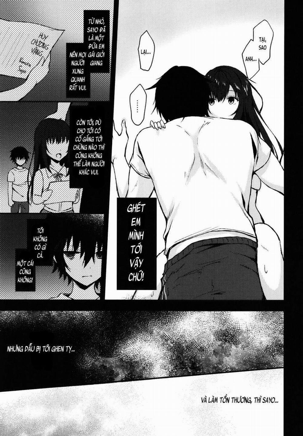 Nandemo Yasashiku Ukeirete Kureru Imouto 1 trang 25