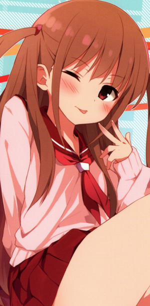 Đọc truyện Nàng Ako Và Trái Cấm Mọng Nước