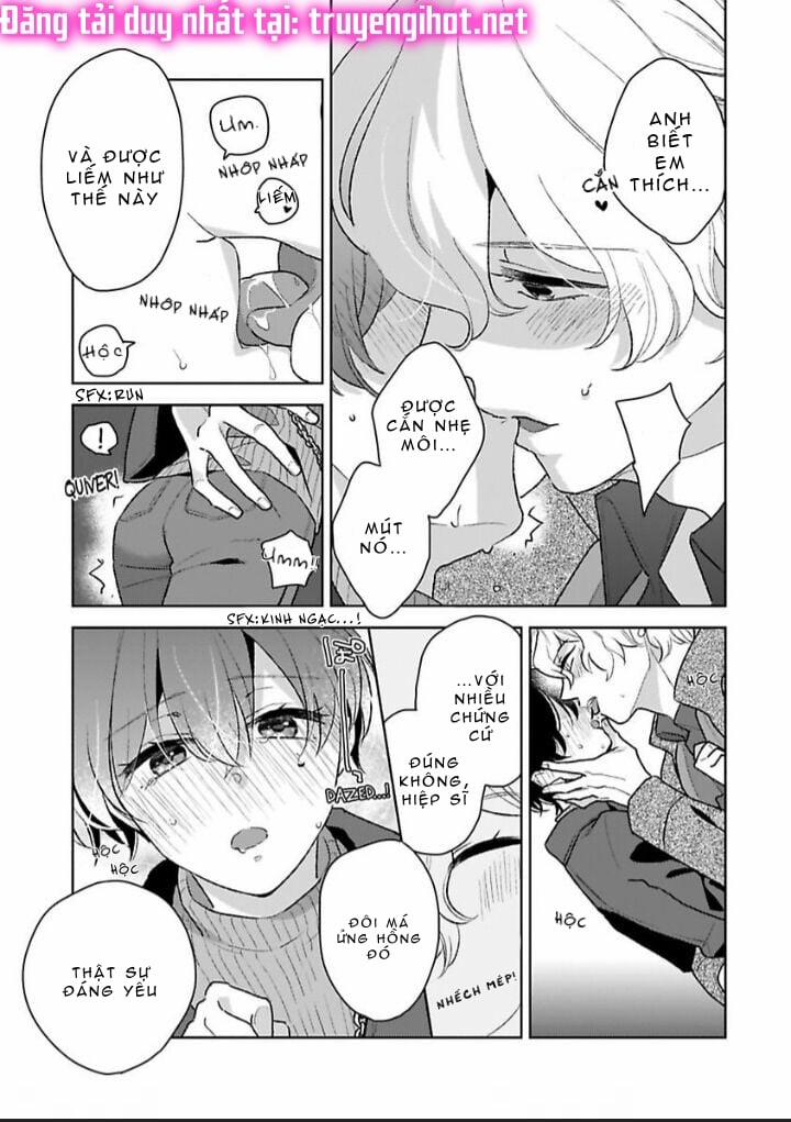 Nàng Công Chúa Dâm Đãng~ 1.3 trang 0