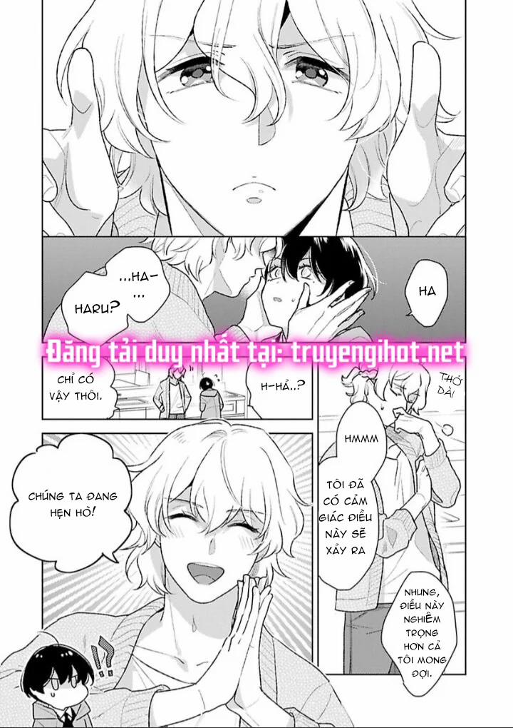 Nàng Công Chúa Dâm Đãng~ 5.2 trang 1