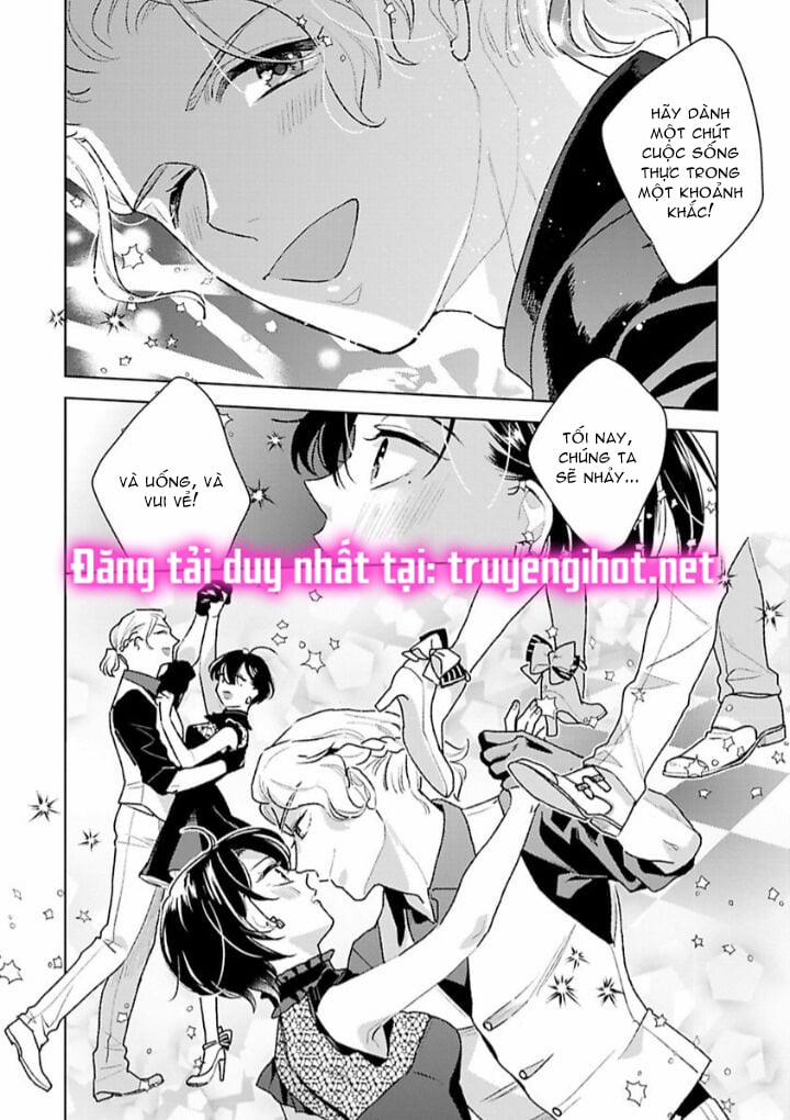 Nàng Công Chúa Dâm Đãng~ 5.2 trang 5