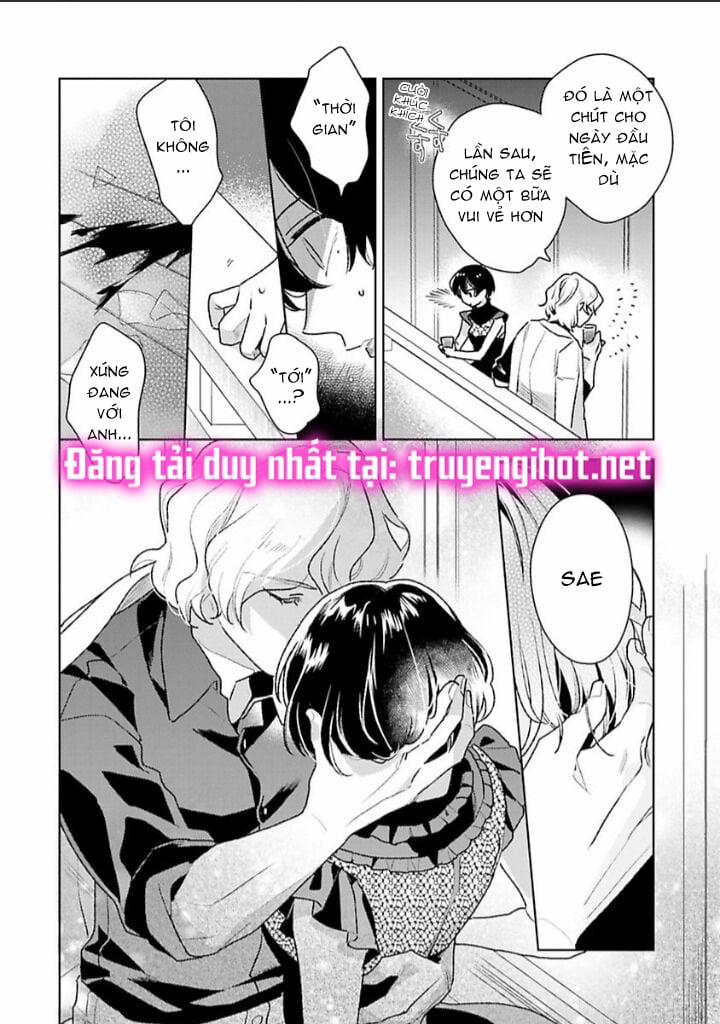 Nàng Công Chúa Dâm Đãng~ 5.3 trang 1