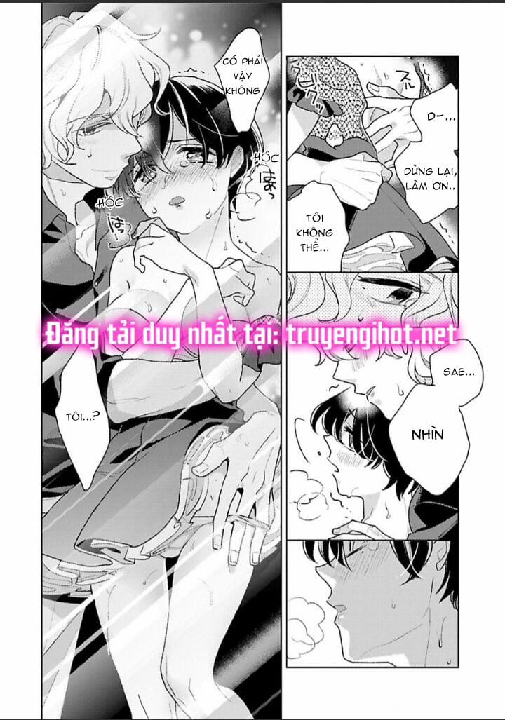 Nàng Công Chúa Dâm Đãng~ 5.3 trang 3