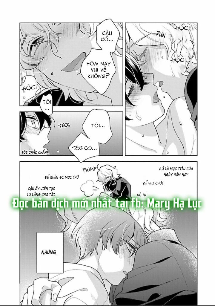 Nàng Công Chúa Dâm Đãng~ 5.3 trang 6