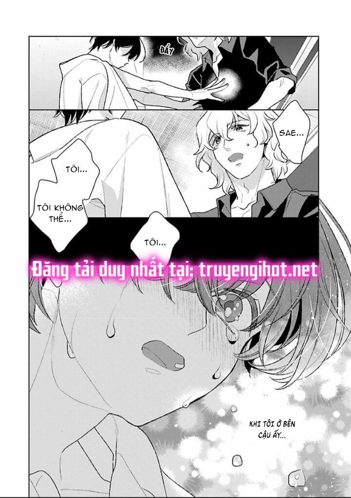 Nàng Công Chúa Dâm Đãng~ 5.3 trang 7