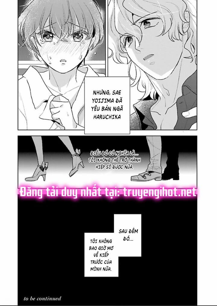 Nàng Công Chúa Dâm Đãng~ 5.3 trang 9