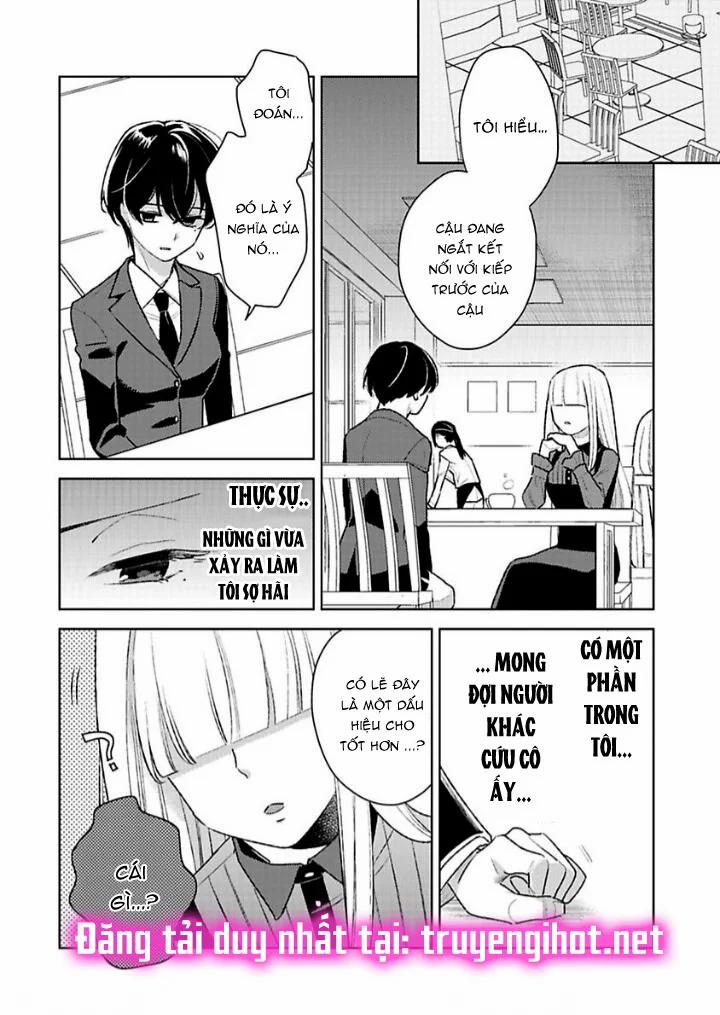 Nàng Công Chúa Dâm Đãng~ 6.1 trang 8