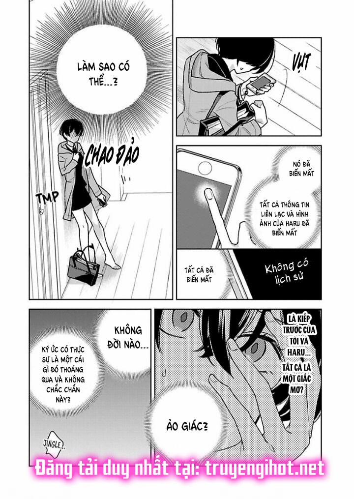 Nàng Công Chúa Dâm Đãng~ 6.2 trang 2