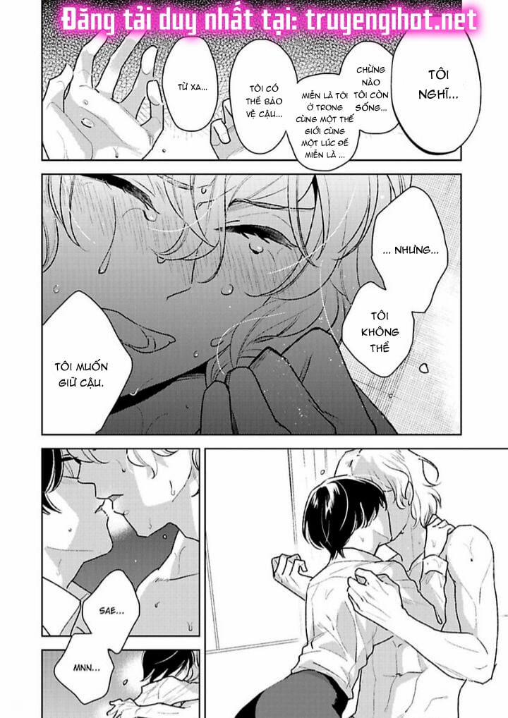 Nàng Công Chúa Dâm Đãng~ 6.3 trang 2