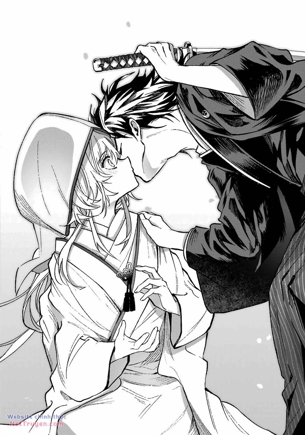 Nàng Dâu Nhà Họ Kyougane 1 trang 53