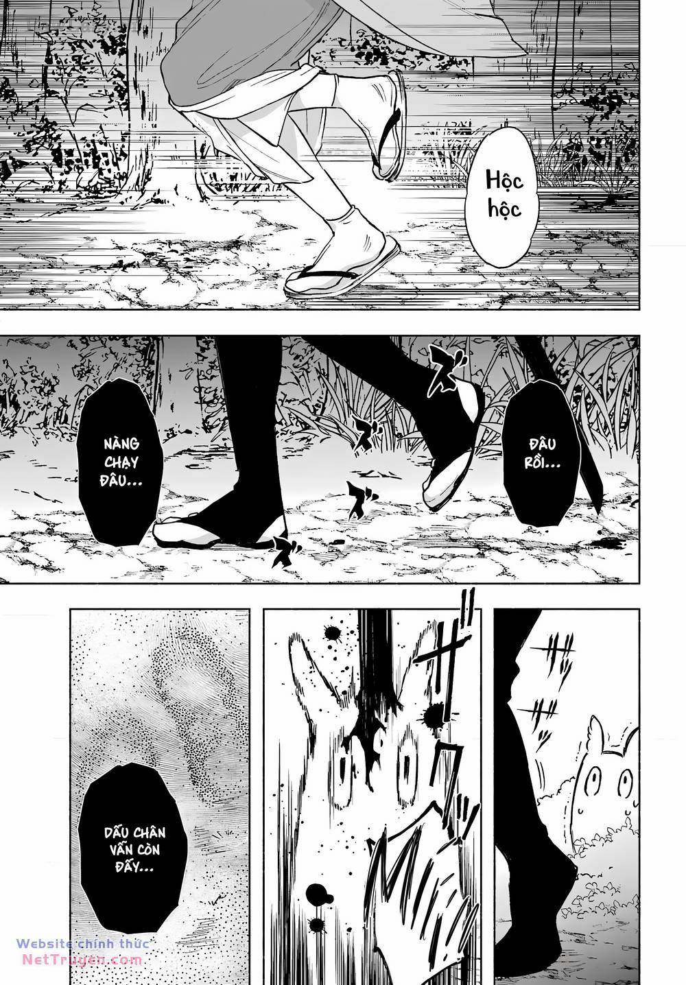 Nàng Dâu Nhà Họ Kyougane 2 trang 12