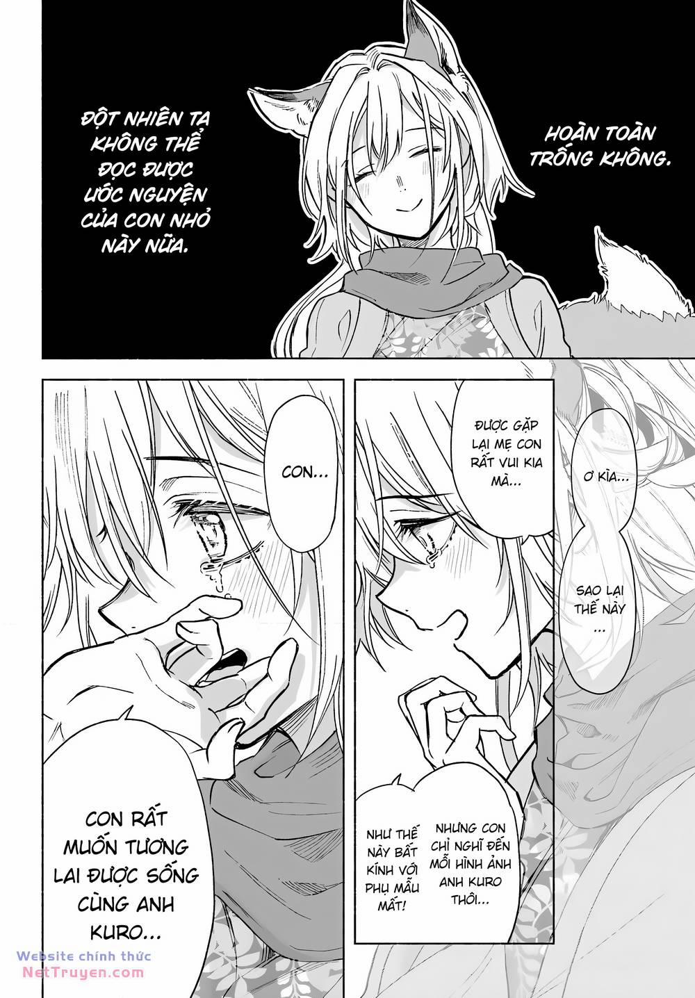 Nàng Dâu Nhà Họ Kyougane 2 trang 23