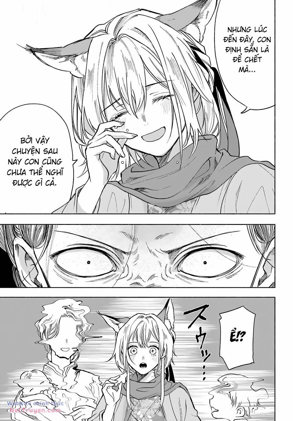 Nàng Dâu Nhà Họ Kyougane 2 trang 24