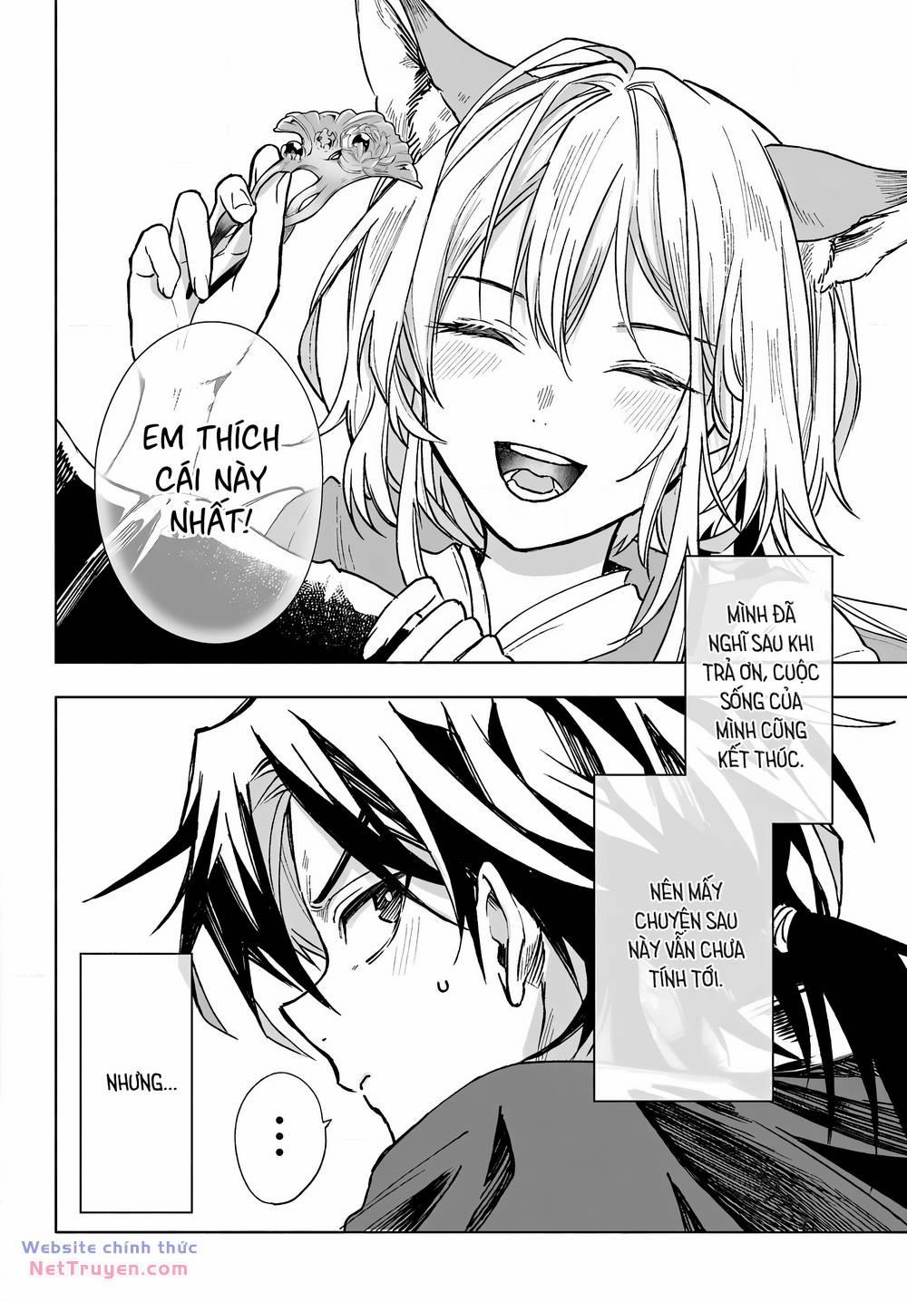 Nàng Dâu Nhà Họ Kyougane 2 trang 37