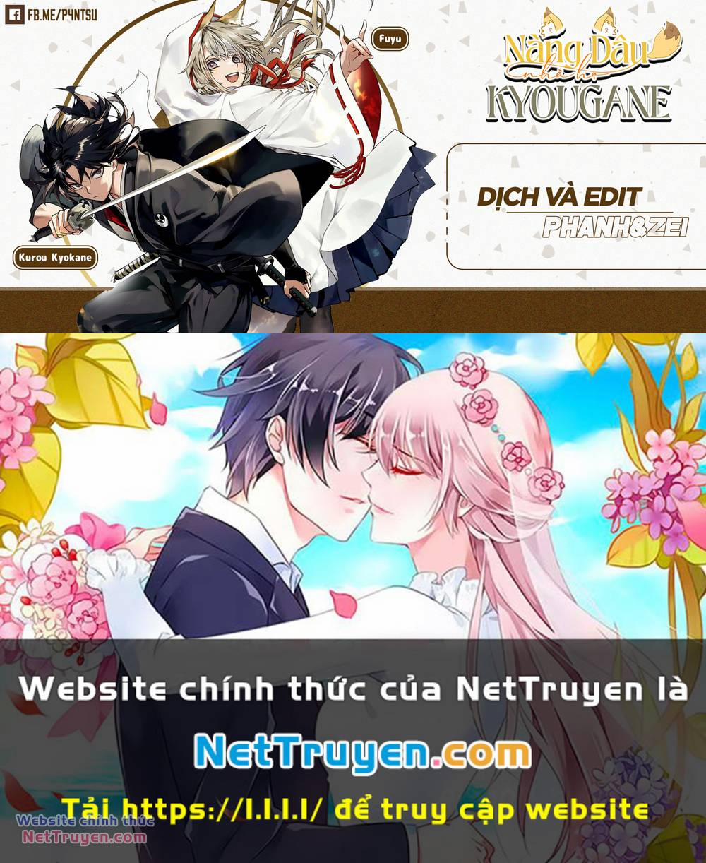 Nàng Dâu Nhà Họ Kyougane 3 trang 42