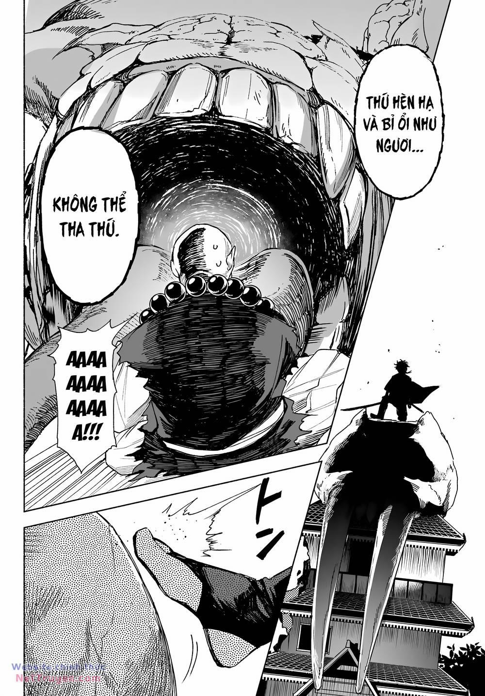 Nàng Dâu Nhà Họ Kyougane 4 trang 20