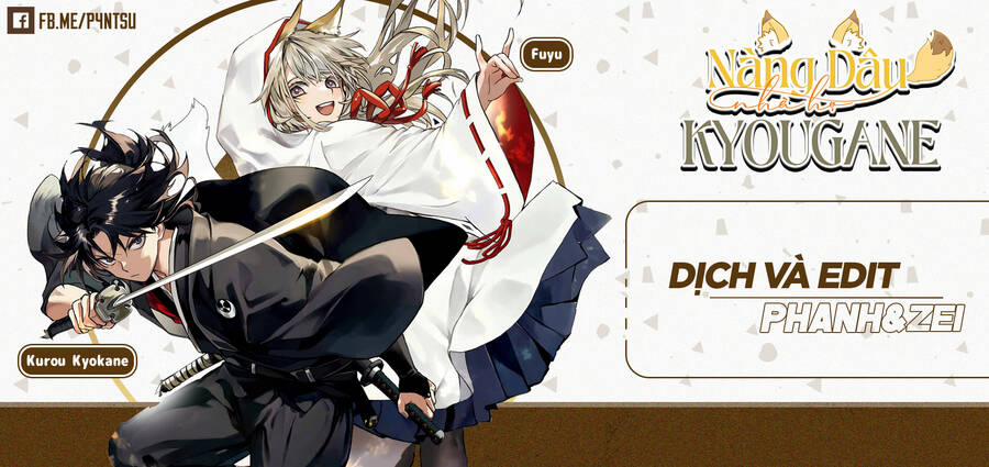 Nàng Dâu Nhà Họ Kyougane 5 trang 38