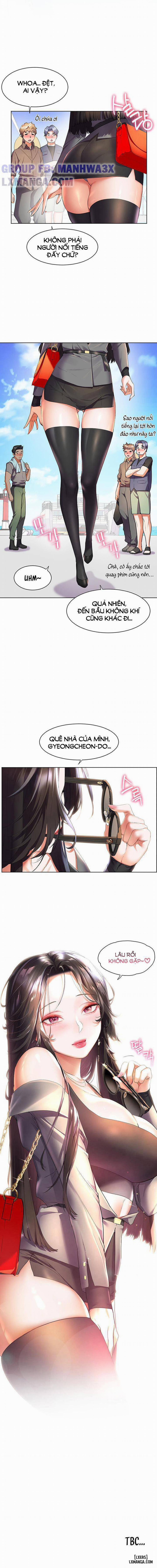 Nàng dâu thơ ấu 44 trang 7