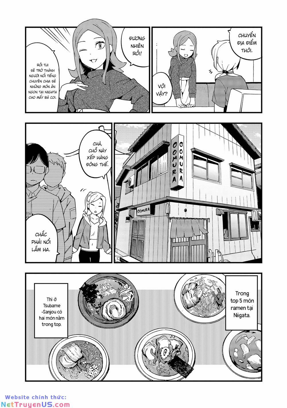 Nàng Dâu Thợ Gò Đồng 10 trang 8