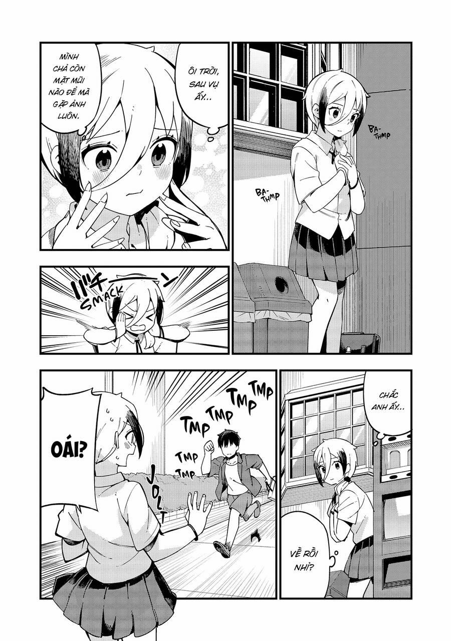 Nàng Dâu Thợ Gò Đồng 11 trang 16