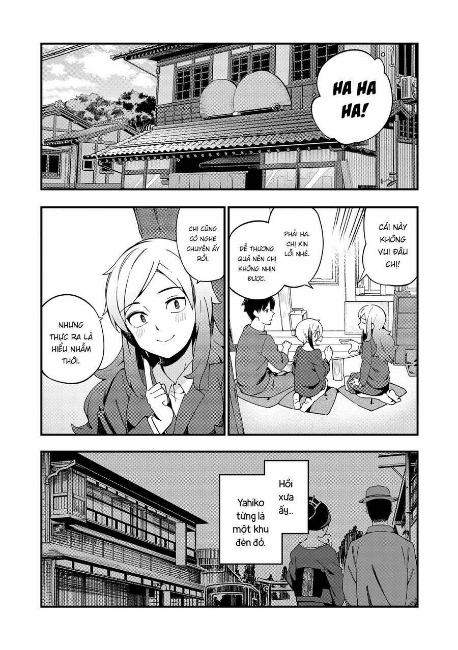 Nàng Dâu Thợ Gò Đồng 12 trang 8