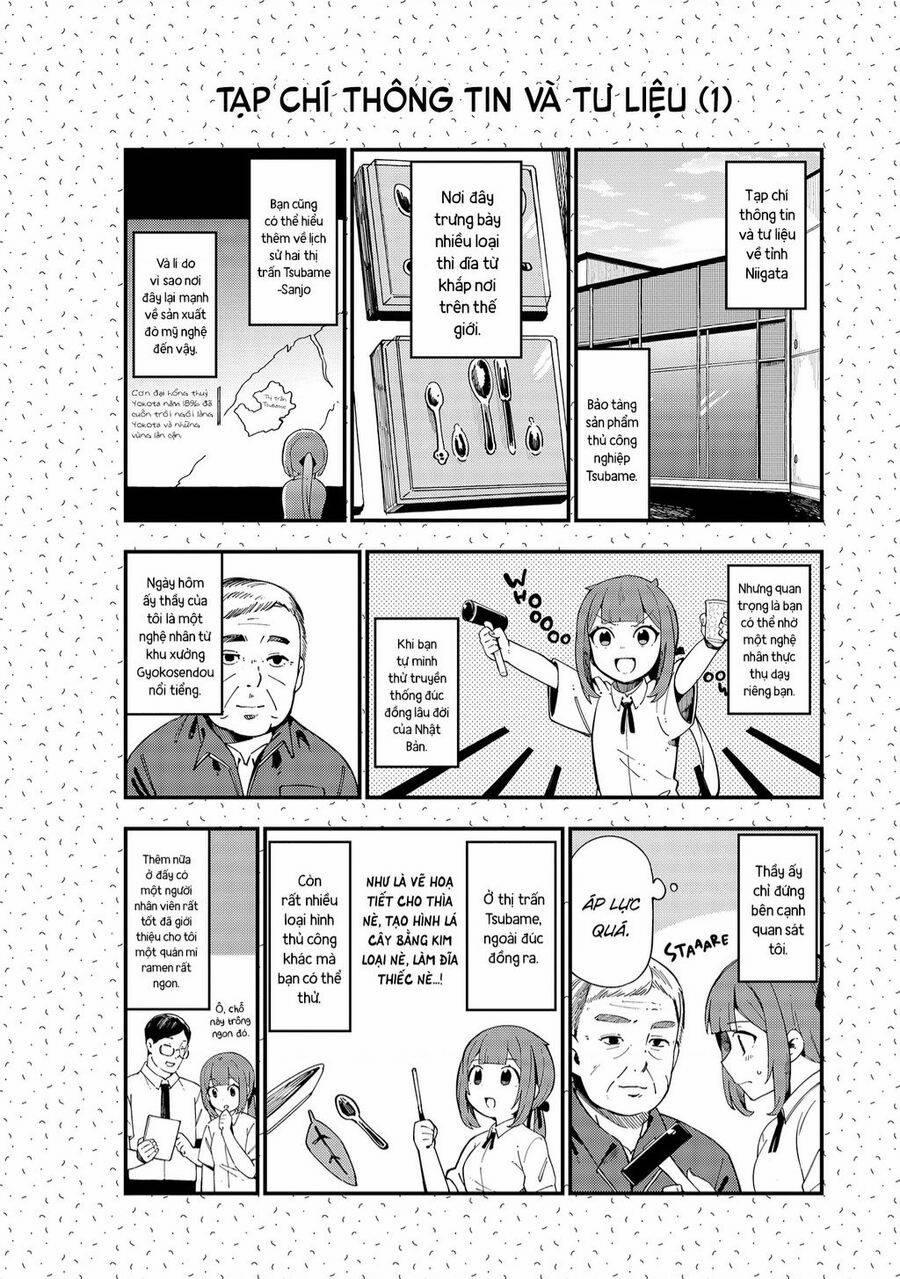 Nàng Dâu Thợ Gò Đồng 2 trang 28