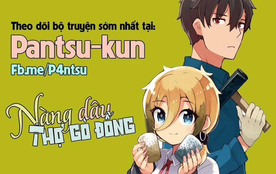 Nàng Dâu Thợ Gò Đồng 2 trang 29