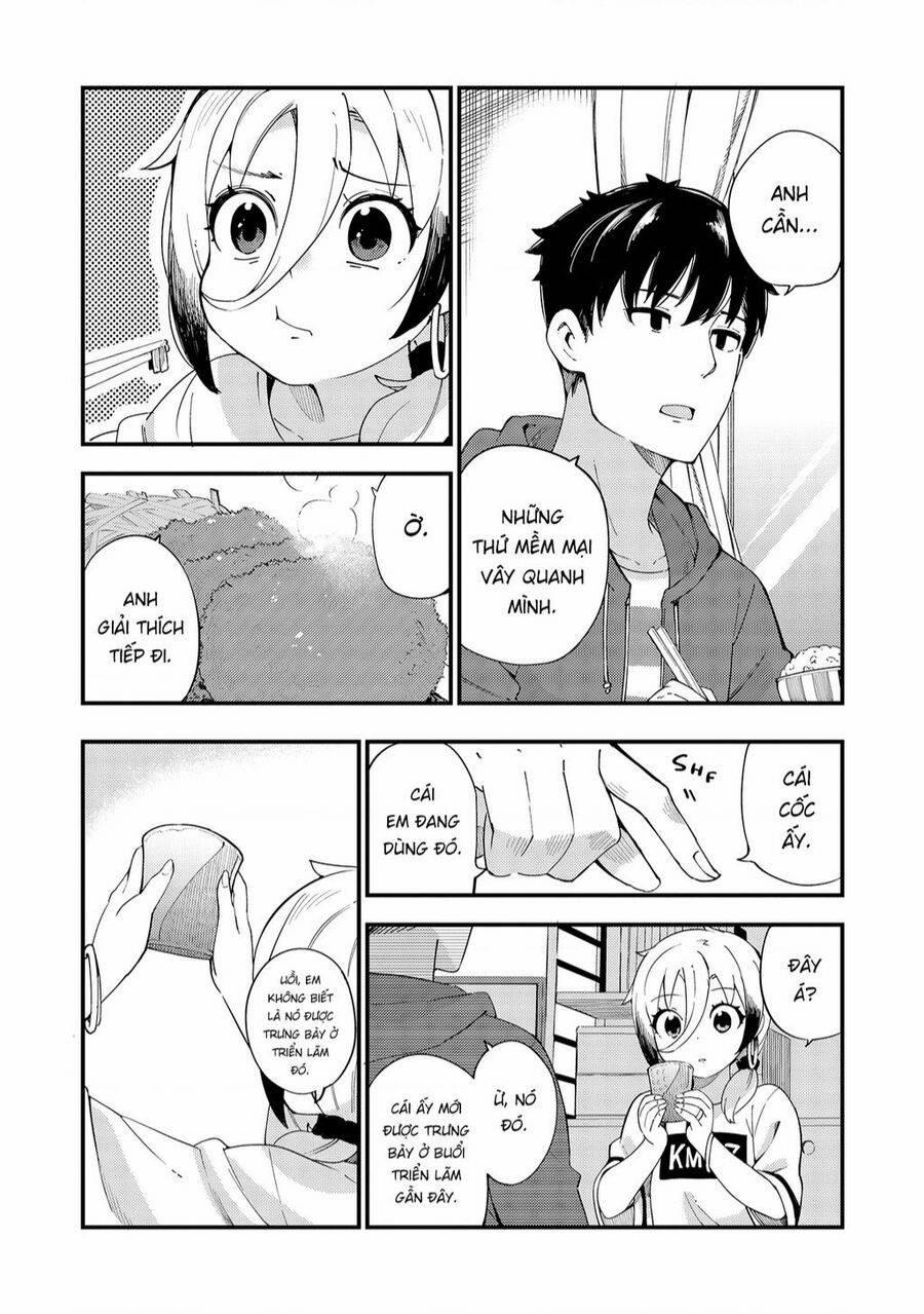 Nàng Dâu Thợ Gò Đồng 2 trang 5