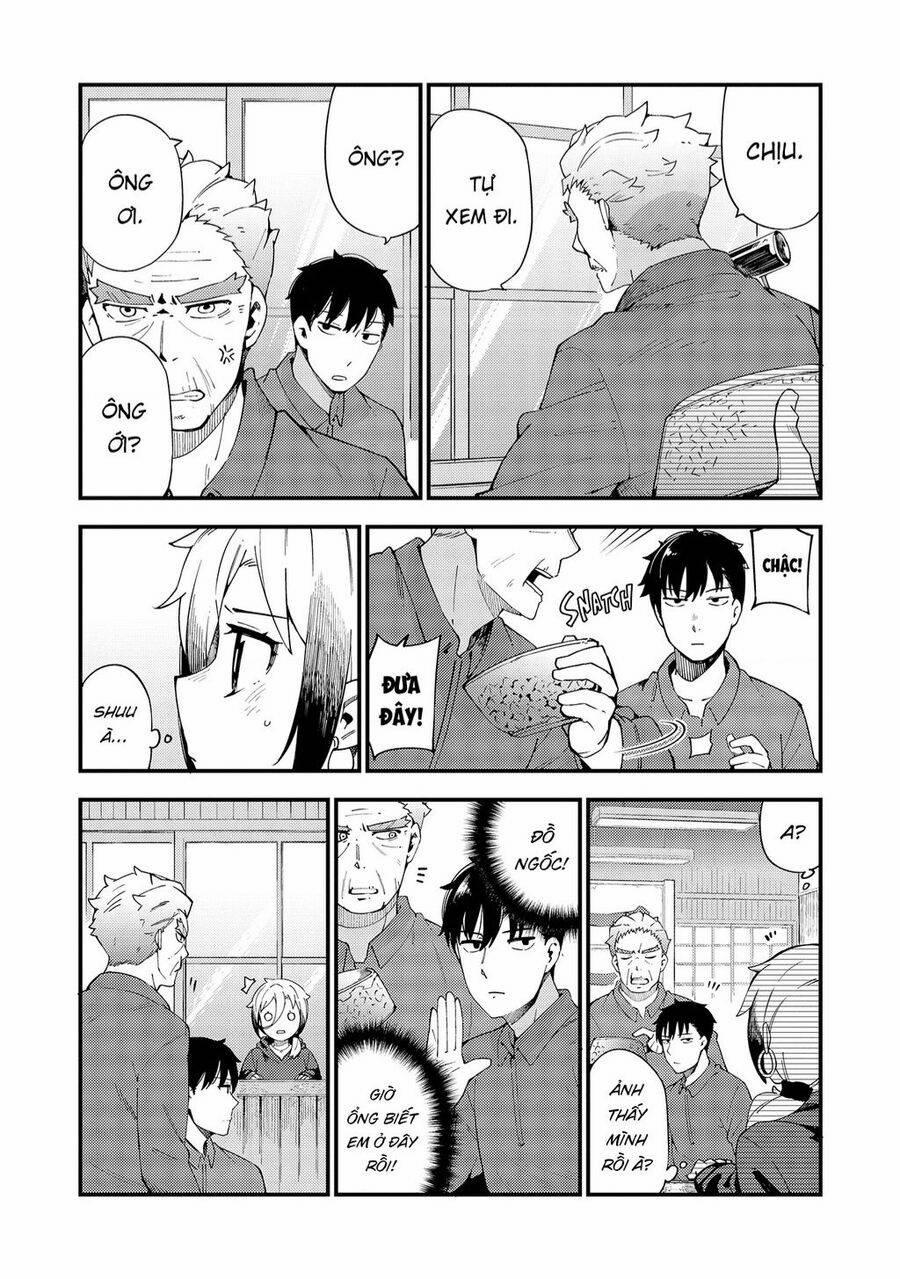 Nàng Dâu Thợ Gò Đồng 3 trang 3