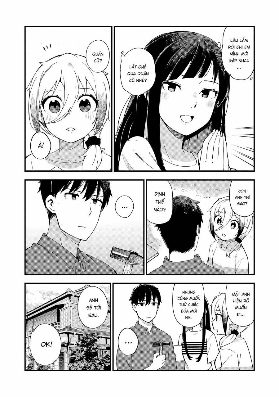 Nàng Dâu Thợ Gò Đồng 4 trang 10