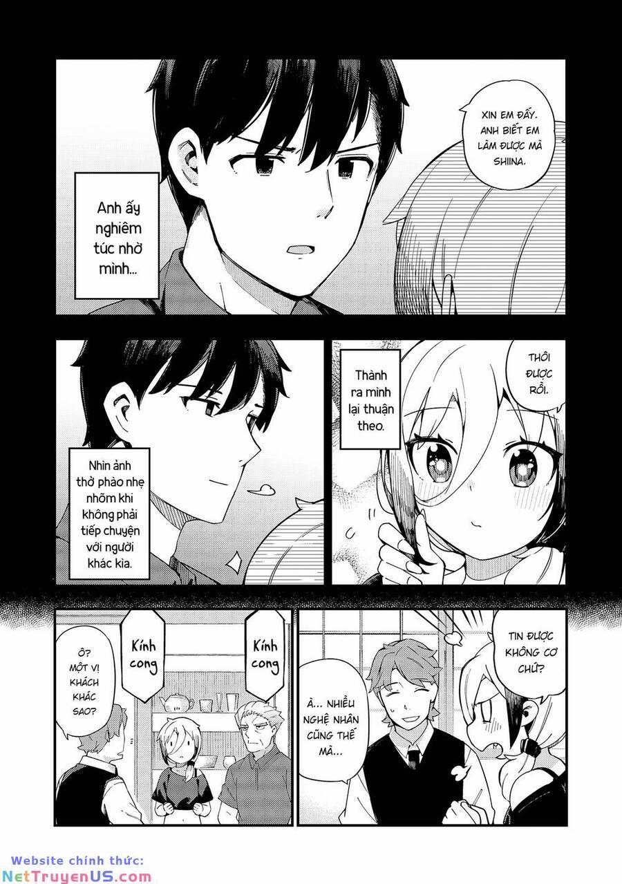 Nàng Dâu Thợ Gò Đồng 5 trang 7