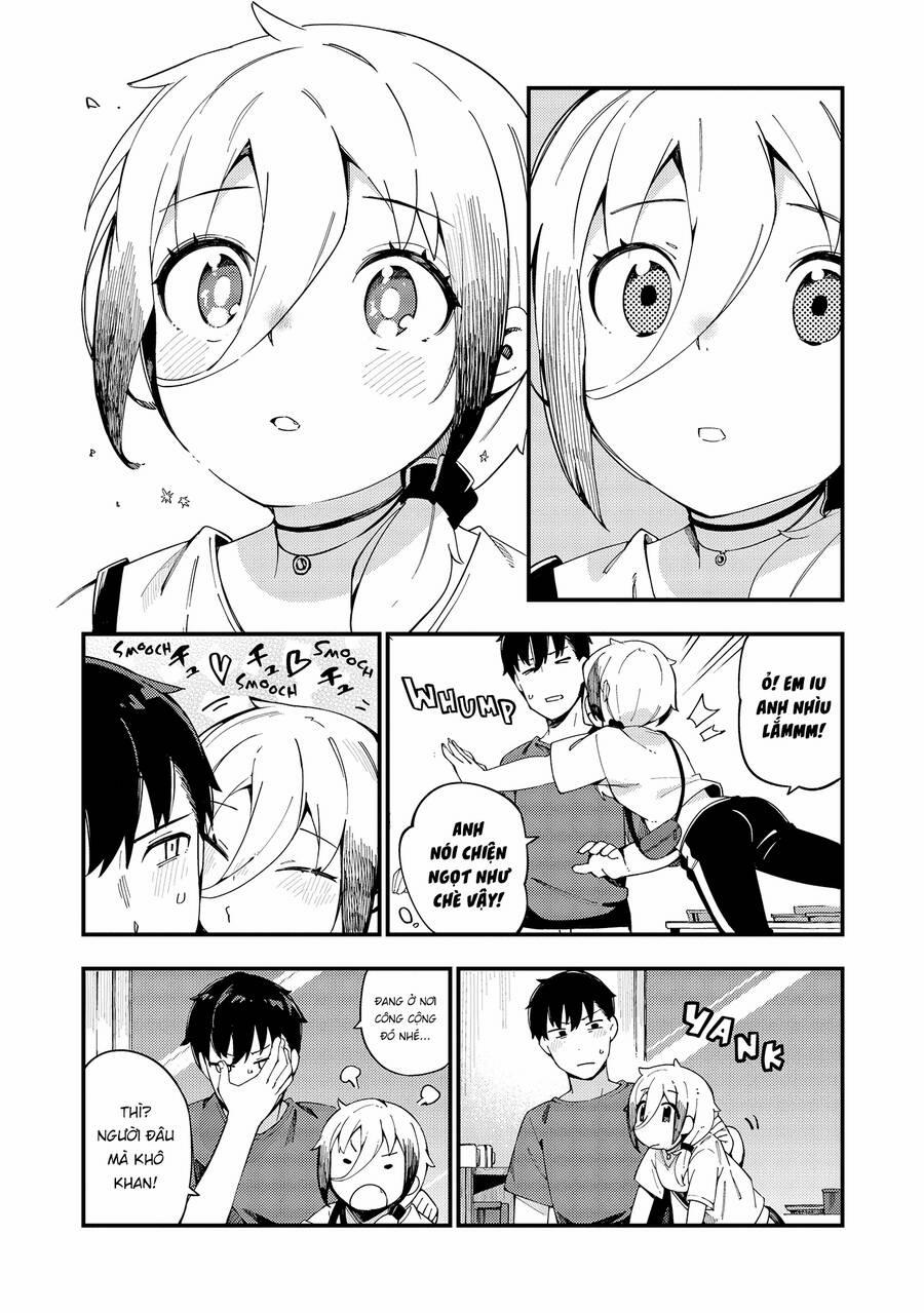 Nàng Dâu Thợ Gò Đồng 6 trang 16