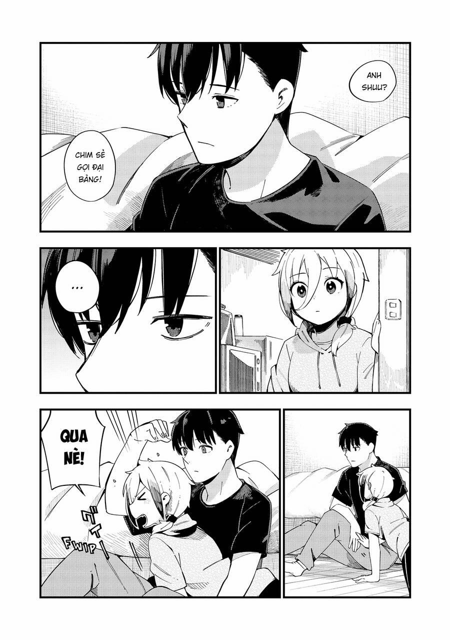 Nàng Dâu Thợ Gò Đồng 7 trang 2