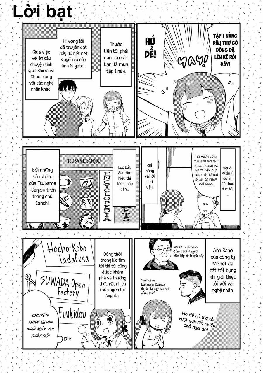 Nàng Dâu Thợ Gò Đồng 7 trang 25