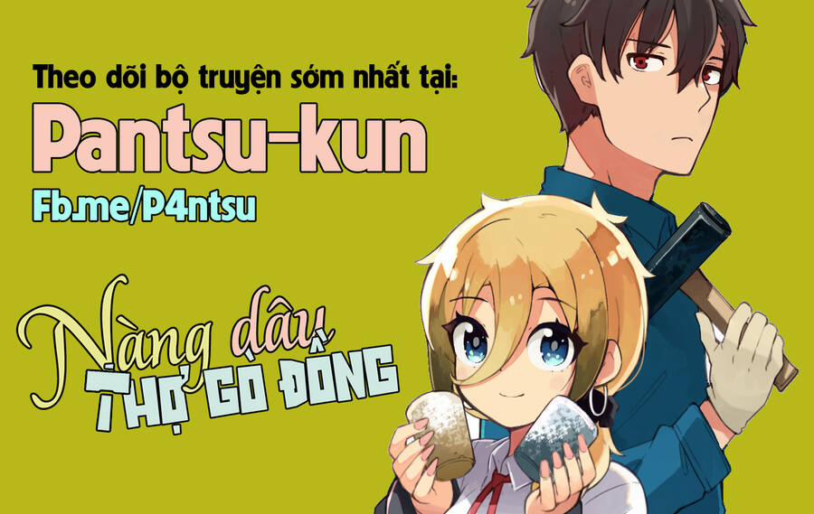 Nàng Dâu Thợ Gò Đồng 7 trang 27