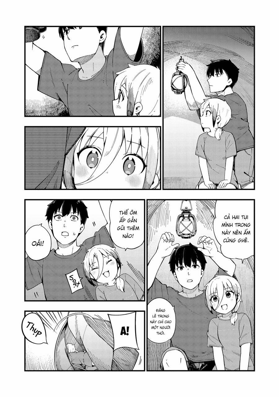 Nàng Dâu Thợ Gò Đồng 9 trang 11