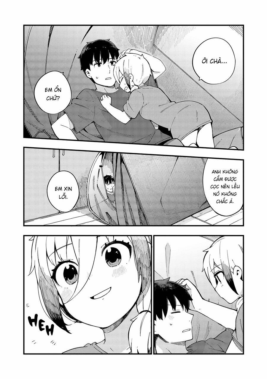 Nàng Dâu Thợ Gò Đồng 9 trang 12