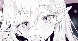 Đọc truyện Nàng Elf Bị Ruồng Bỏ