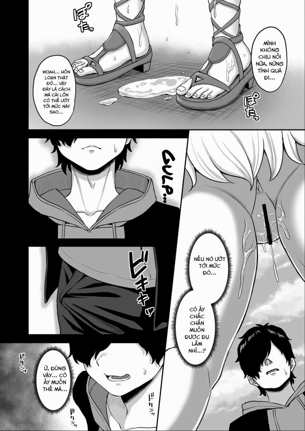 Năng lực ngưng đọng thời gian 2 trang 1