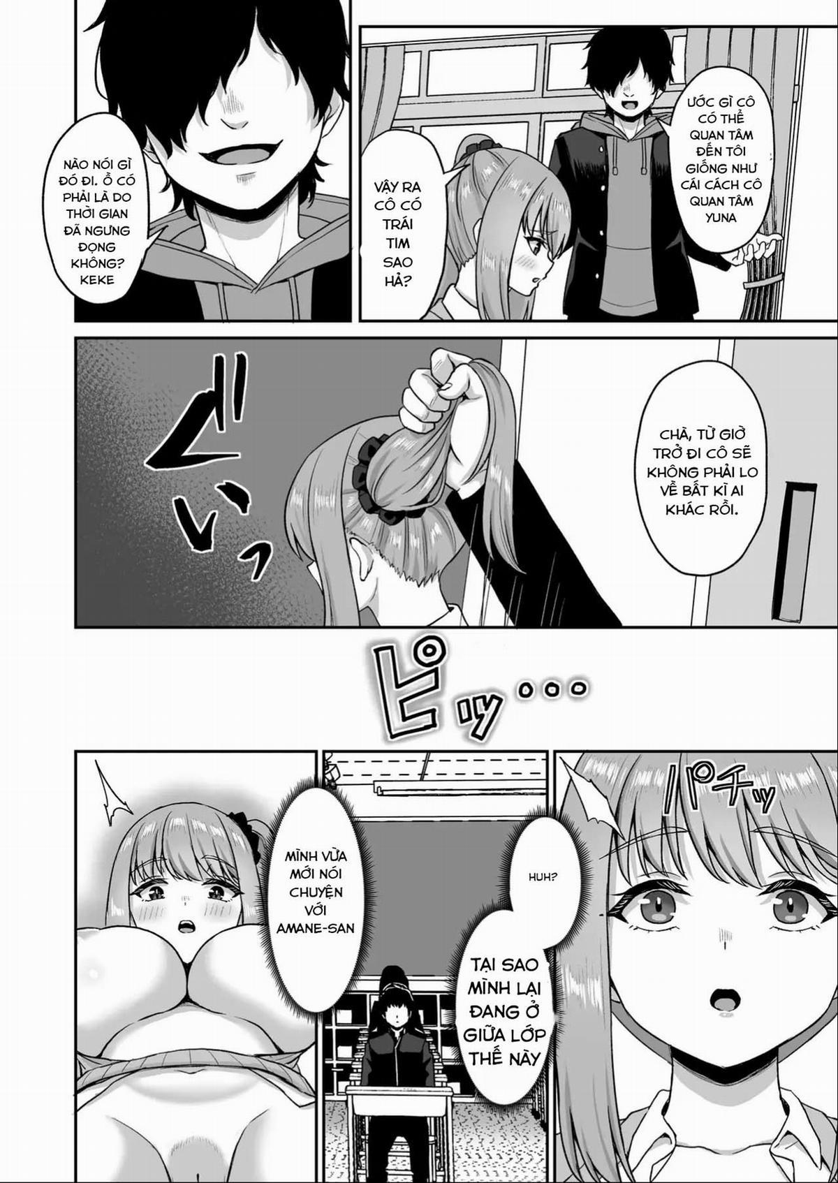 Năng lực ngưng đọng thời gian 2 trang 11