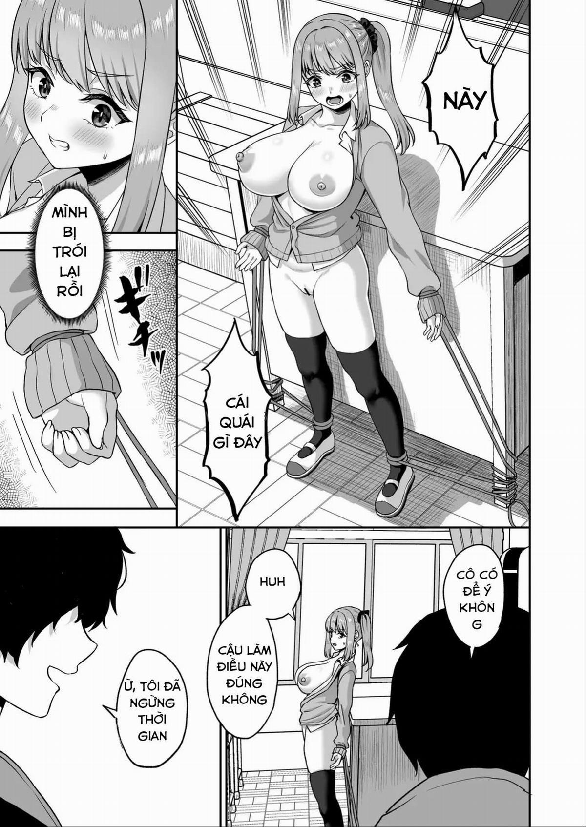 Năng lực ngưng đọng thời gian 2 trang 12