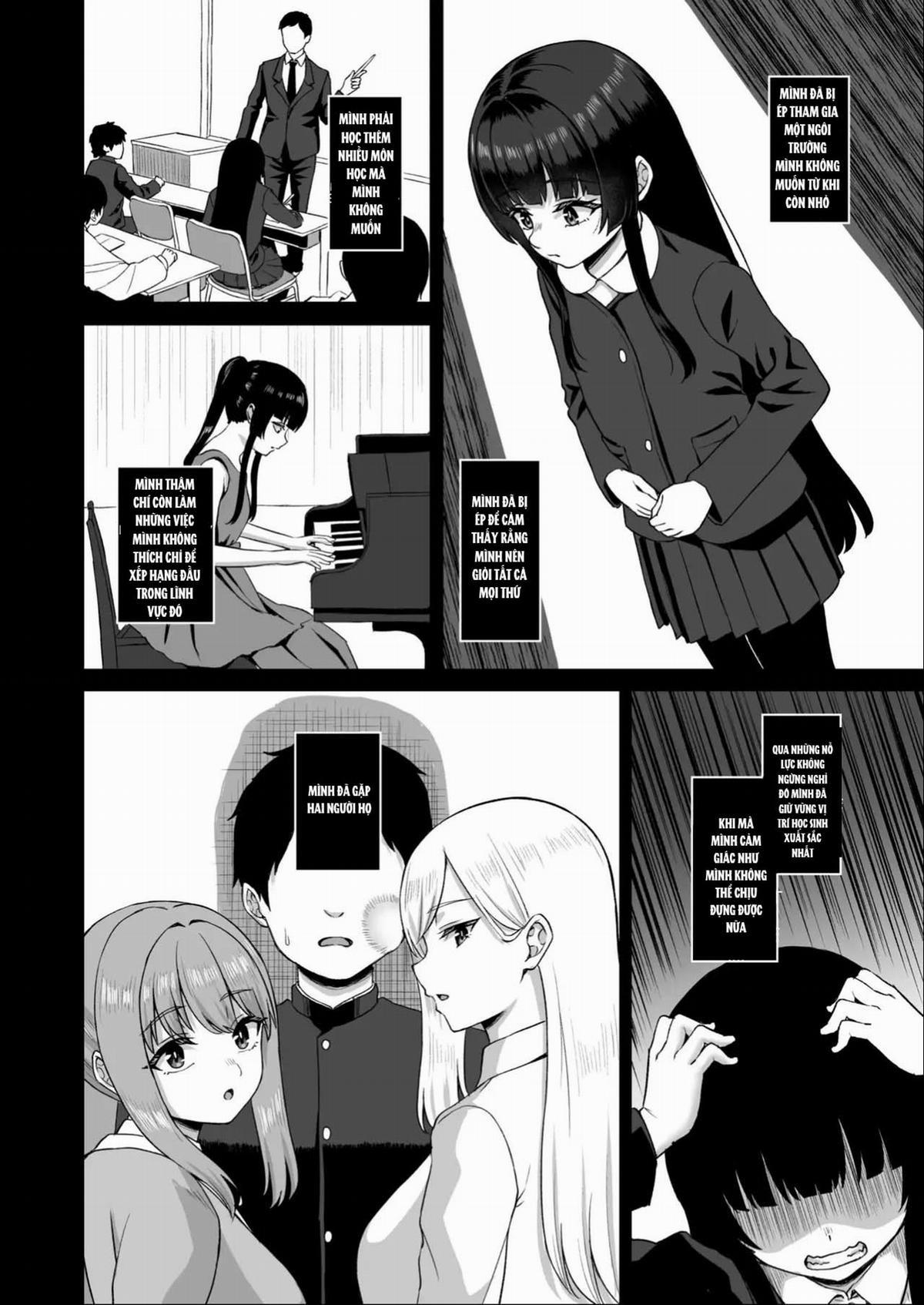 Năng lực ngưng đọng thời gian 3 trang 13