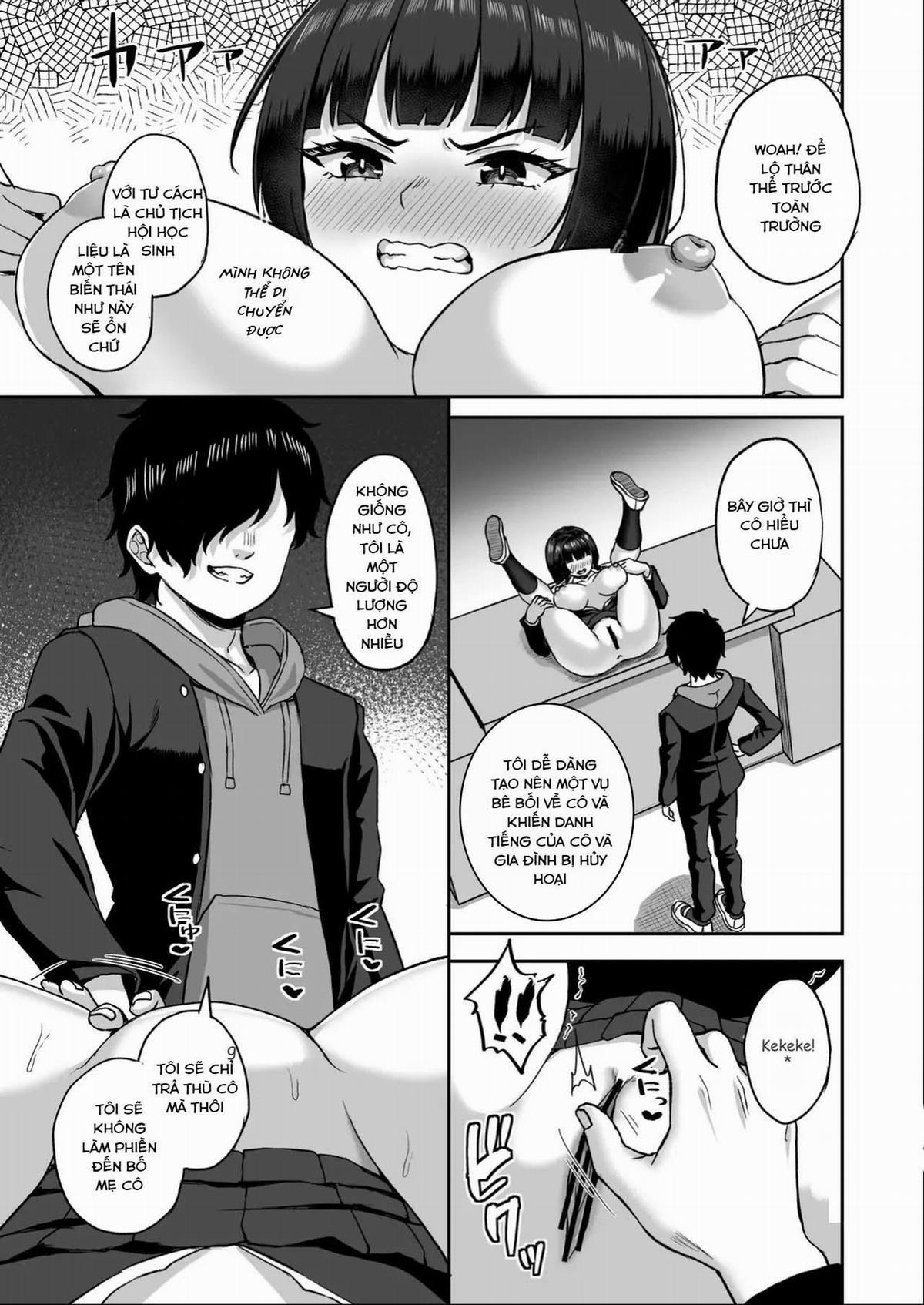 Năng lực ngưng đọng thời gian 3 trang 18