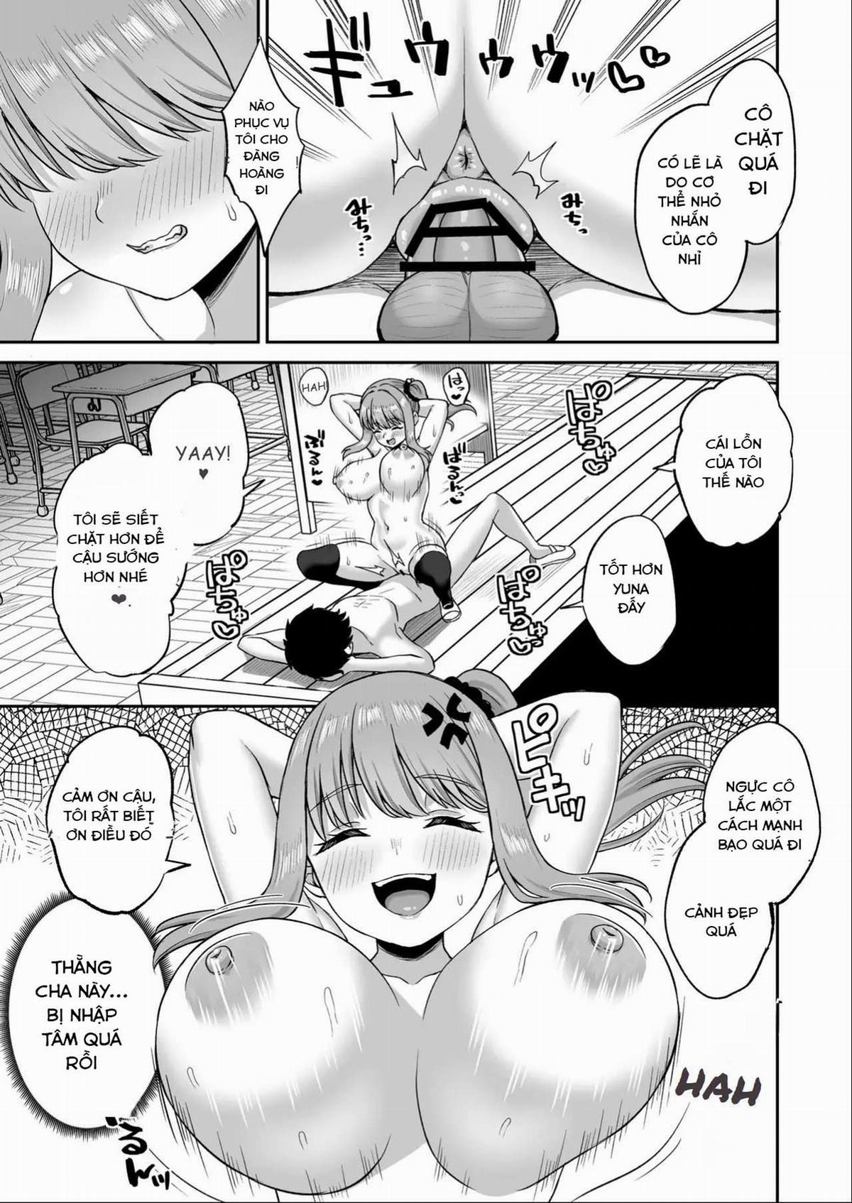 Năng lực ngưng đọng thời gian 3 trang 4